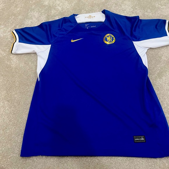 Nikolas Jackson Jersey #11 - Picture 2 of 3